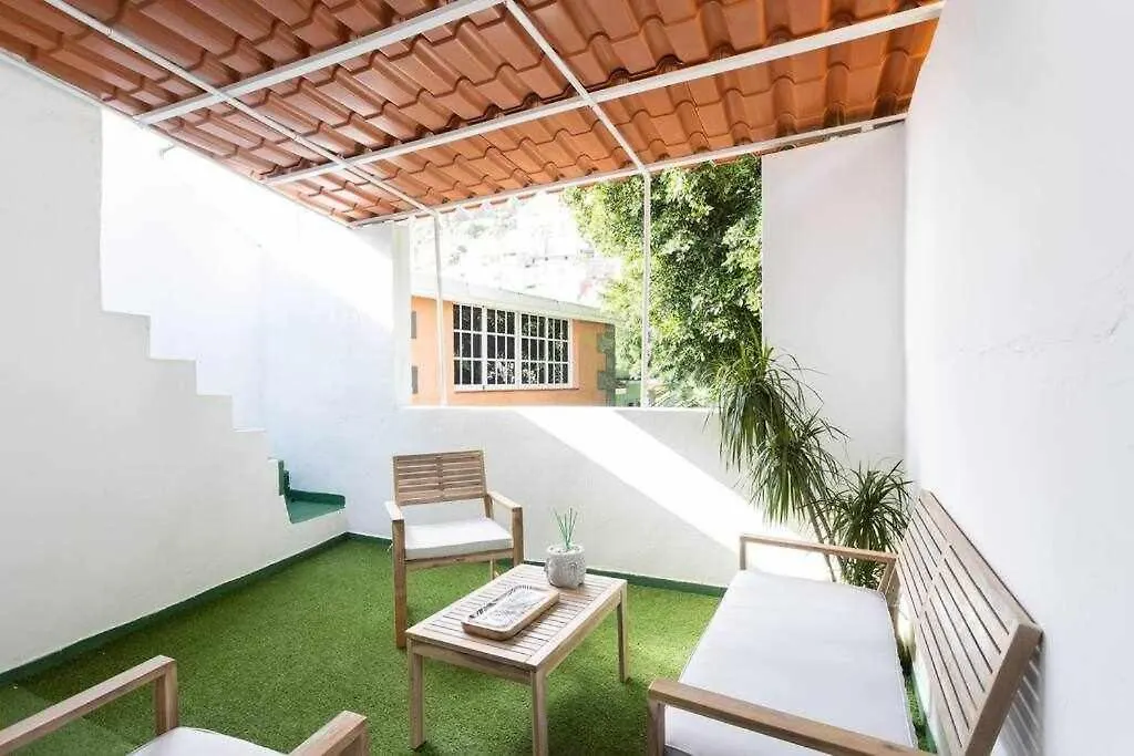 Villa Sunnyland Casita San Andres 0*, San Andrés